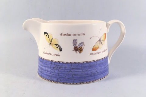 Wedgwood - Sarah's Garden - Sauce Boat - The China Village