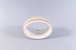 Wedgwood - Sarah's Garden - Napkin Ring - The China Village