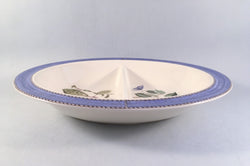 Wedgwood - Sarah's Garden - Vegetable Dish - 11 3/4" - The China Village