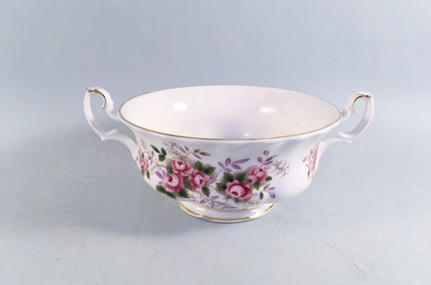 Royal Albert - Lavender Rose - Soup Cup - The China Village