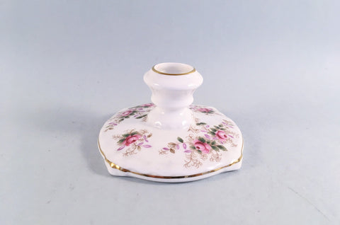 Royal Albert - Lavender Rose - Candlestick - 2" - The China Village