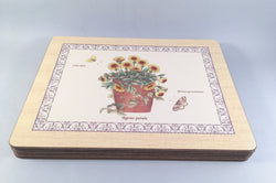 Wedgwood - Sarah's Garden - Placemats - 12" x 9" (Set of 6) - The China Village