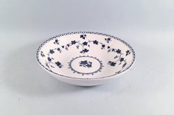 Royal Doulton - Yorktown - New Style - Smooth - Cereal Bowl - 7" - The China Village