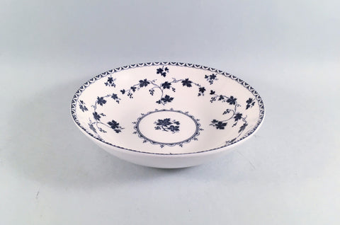 Royal Doulton - Yorktown - New Style - Smooth - Cereal Bowl - 7" - The China Village