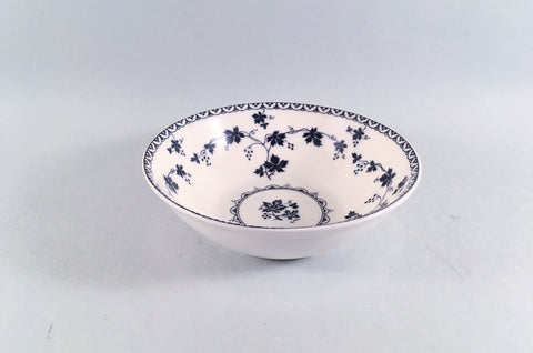 Royal Doulton - Yorktown - New Style - Smooth - Fruit Saucer - 5 1/4" - The China Village