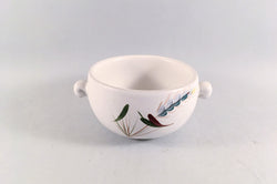 Denby - Greenwheat - Soup Bowl - Lidded (Base Only) - The China Village