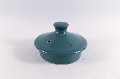 Denby - Greenwheat - Coffee Pot - 1 1/4pt (Lid Only) - The China Village
