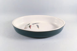 Denby - Greenwheat - Roaster - 10 1/4" - The China Village