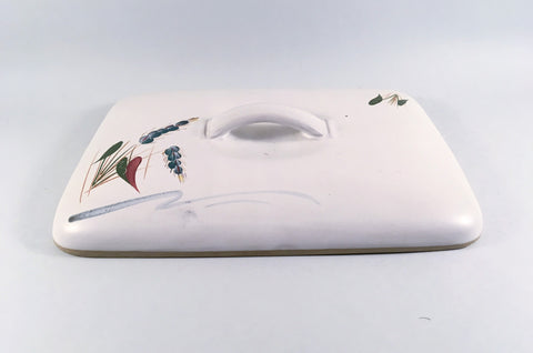 Denby - Greenwheat - Vegetable Tureen (Lid Only) - The China Village