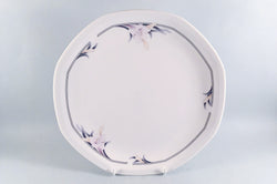 Royal Doulton - Nimbus - Dinner Plate - 10 1/2" - The China Village