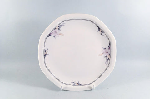 Royal Doulton - Nimbus - Starter Plate - 8 1/4" - The China Village