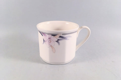 Royal Doulton - Nimbus - Teacup - 3 3/8 x 2 3/4" - The China Village