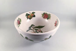 Portmeirion - Pomona - Old Backstamp - Serving Bowl - 10 1/4" - The China Village