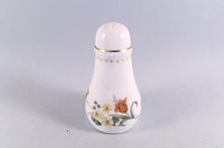 Wedgwood - Mirabelle - Pepper Pot - The China Village