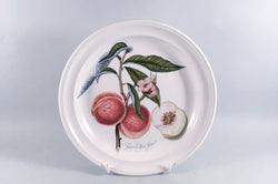 Portmeirion - Pomona - Old Backstamp - Starter Plate - 8 1/2" - The China Village
