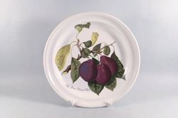 Portmeirion - Pomona - Old Backstamp - Starter Plate - 8 1/2" - The China Village