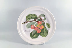 Portmeirion - Pomona - Old Backstamp - Starter Plate - 8 1/2" - The China Village
