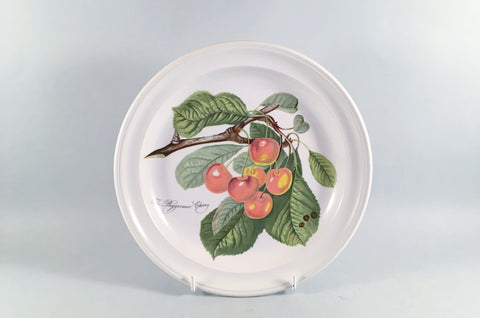 Portmeirion - Pomona - Old Backstamp - Starter Plate - 8 1/2" - The China Village