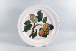Portmeirion - Pomona - Old Backstamp - Starter Plate - 8 1/2" - The China Village