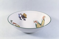 Royal Worcester - Evesham Vale - Cereal Bowl - 6 7/8" - The China Village