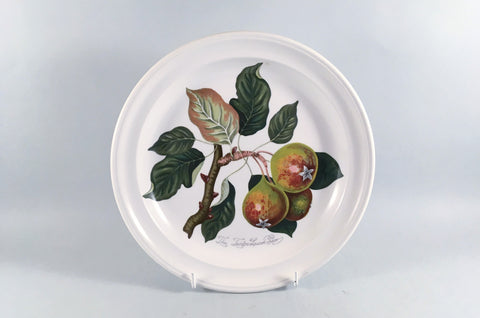 Portmeirion - Pomona - Old Backstamp - Starter Plate - 8 1/2" - The China Village