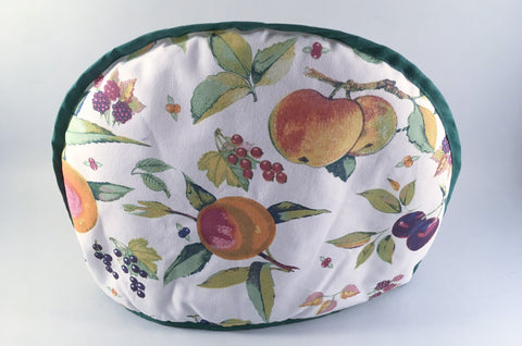 Royal Worcester - Evesham Vale - Tea Cosy - The China Village