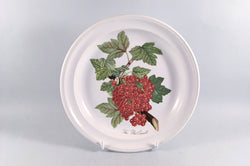 Portmeirion - Pomona - Old Backstamp - Starter Plate - 8 1/2" - The China Village