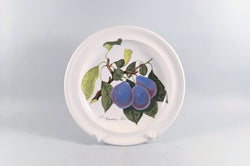 Portmeirion - Pomona - Old Backstamp - Side Plate - 7 1/2" - The China Village