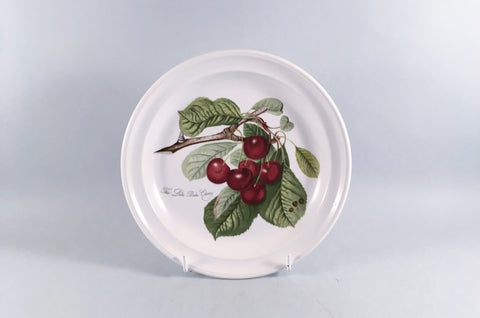 Portmeirion - Pomona - Old Backstamp - Side Plate - 7 1/2" - The China Village