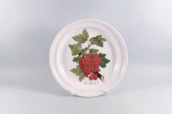 Portmeirion - Pomona - Old Backstamp - Side Plate - 7 1/2" - The China Village