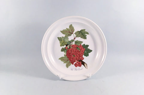 Portmeirion - Pomona - Old Backstamp - Side Plate - 7 1/2" - The China Village