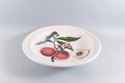 Portmeirion - Pomona - Old Backstamp - Rimmed Bowl - 8 5/8" - The China Village