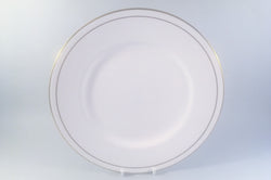 Royal Worcester - Contessa - Dinner Plate - 10 5/8" - The China Village