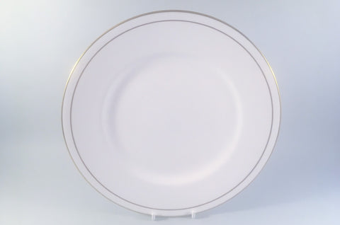 Royal Worcester - Contessa - Dinner Plate - 10 5/8" - The China Village