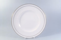 Royal Worcester - Contessa - Starter Plate - 8" - The China Village