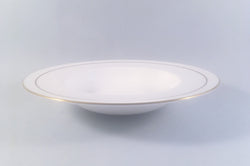 Royal Worcester - Contessa - Rimmed Bowl - 8" - The China Village