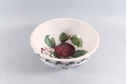 Portmeirion - Pomona - Old Backstamp - Fruit Saucer - 5 1/2" - The China Village