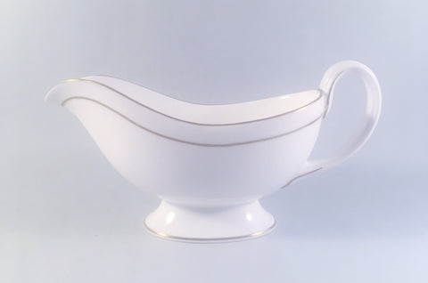 Royal Worcester - Contessa - Sauce Boat - The China Village
