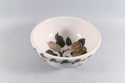 Portmeirion - Pomona - Old Backstamp - Fruit Saucer - 5 1/2" - The China Village