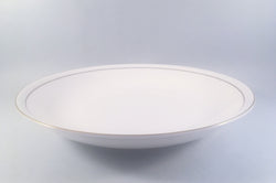Royal Worcester - Contessa - Serving Bowl - 11 3/4" - The China Village