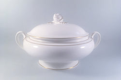 Royal Worcester - Contessa - Vegetable Tureen - The China Village