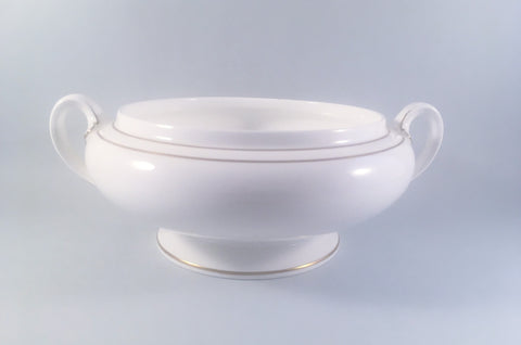 Royal Worcester - Contessa - Vegetable Tureen (Base Only) - The China Village