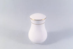 Royal Worcester - Contessa - Salt Pot - The China Village