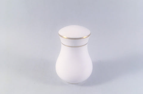 Royal Worcester - Contessa - Salt Pot - The China Village