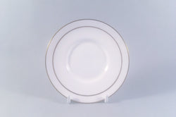 Royal Worcester - Contessa - Coffee Saucer - 4 7/8" - The China Village