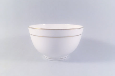 Royal Worcester - Contessa - Sugar Bowl - 3 7/8" - The China Village