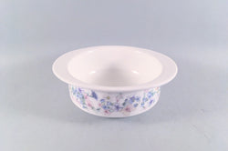 Wedgwood - Angela - Plain Edge - Soup Cup - The China Village