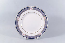 Wedgwood - Waverley - Side Plate - 6" - The China Village