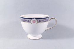 Wedgwood - Waverley - Teacup - 3 1/4" x 2 3/4" - The China Village