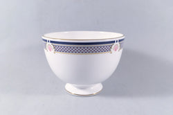 Wedgwood - Waverley - Sugar Bowl - 4 1/8" - The China Village